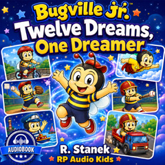 Cover of Twelve Dreams, One Dreamer