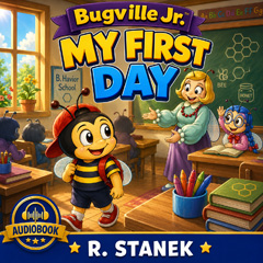 Cover of My First Day