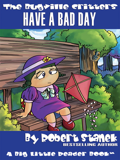 Cover of Have a Bad Day